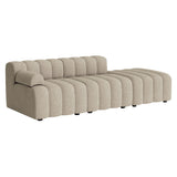 Studio Modular Sofa: Configuration 1
