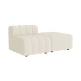 Studio Modular Sofa: Configuration 2