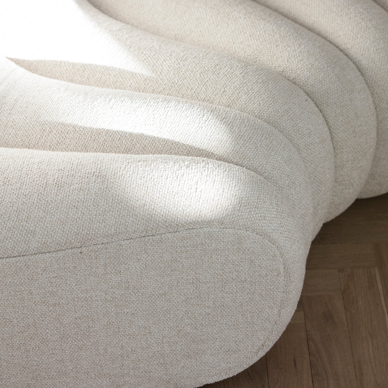 Jagger Lounge Modular Sofa