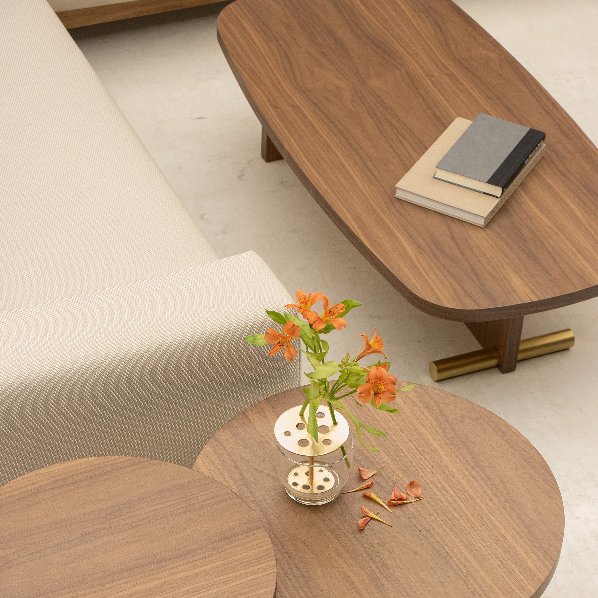 Nova Coffee Table: Small