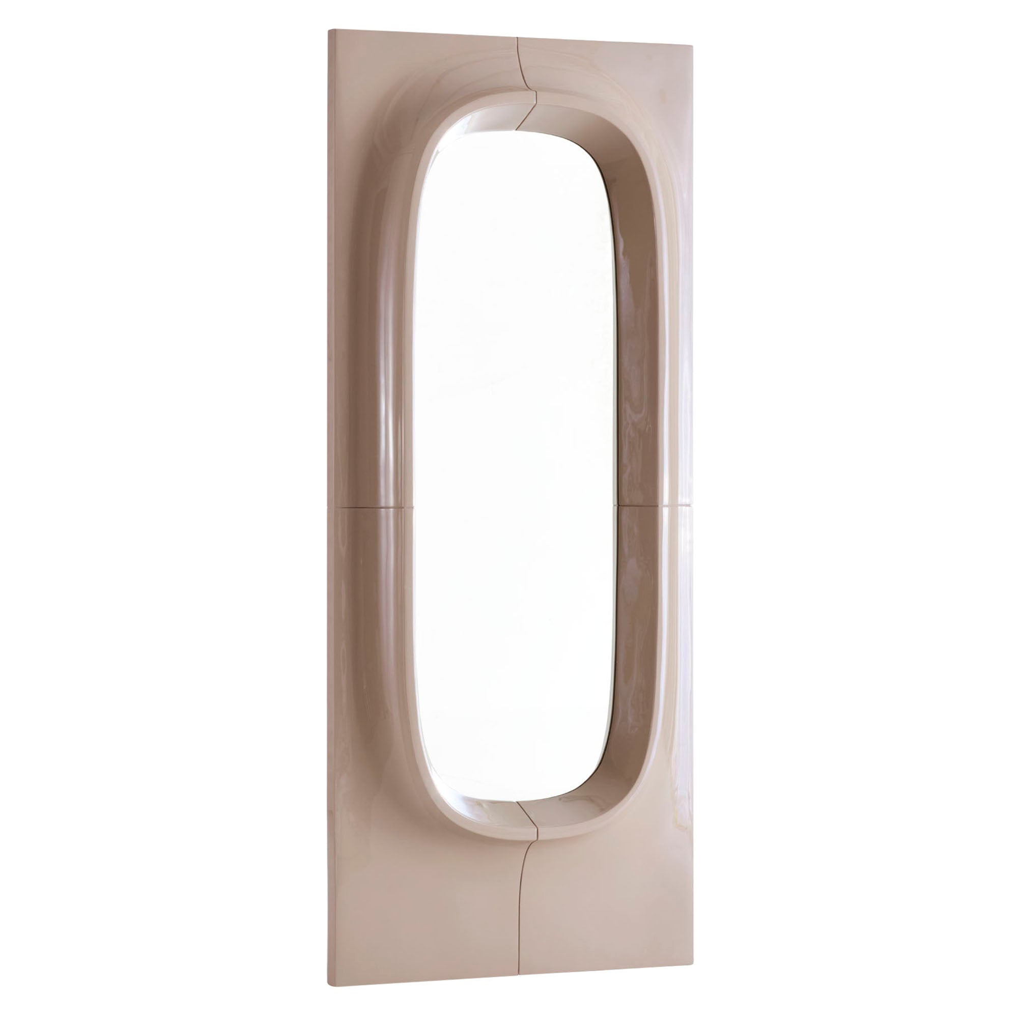 Porthole Mirror: Large - 76