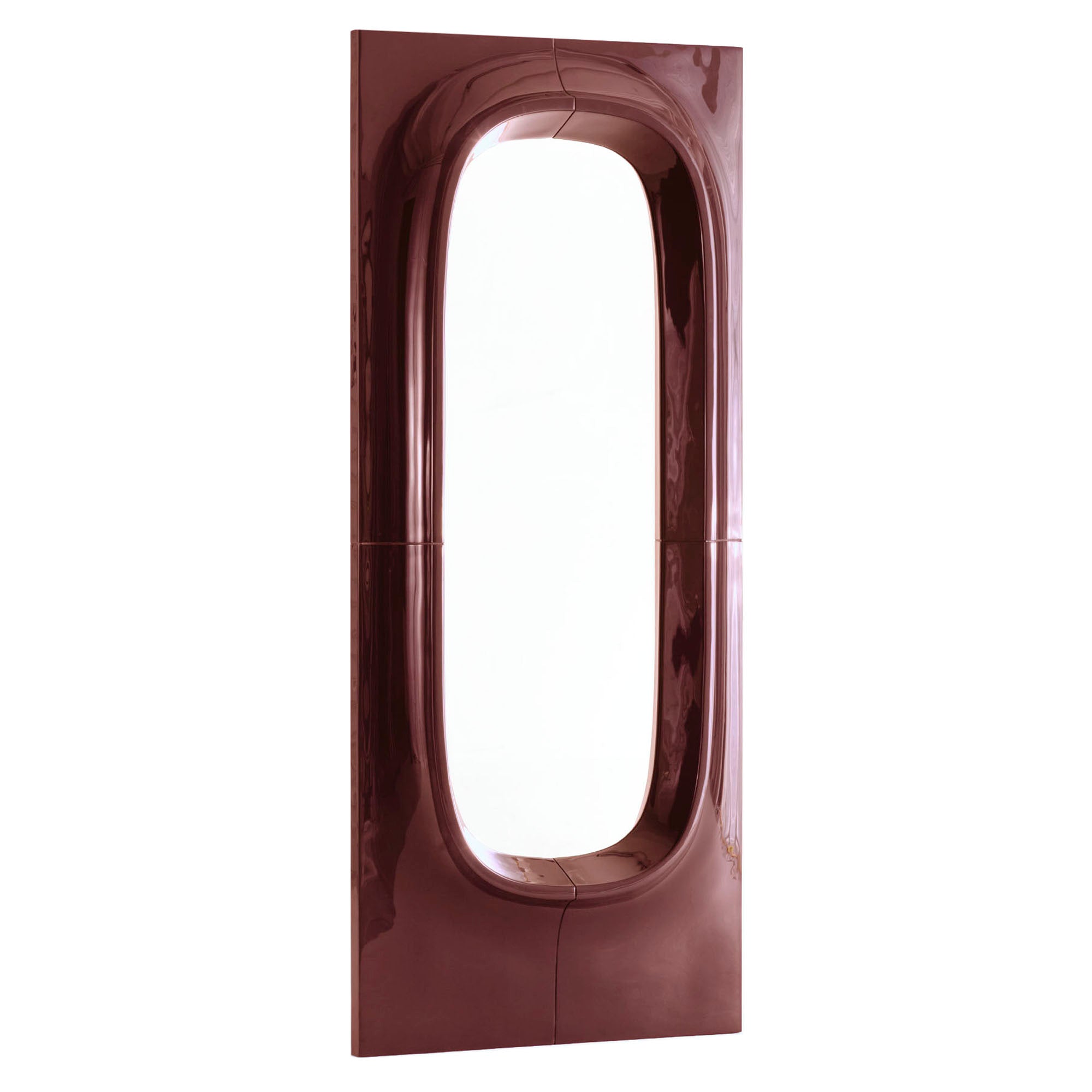 Porthole Mirror: Large - 76