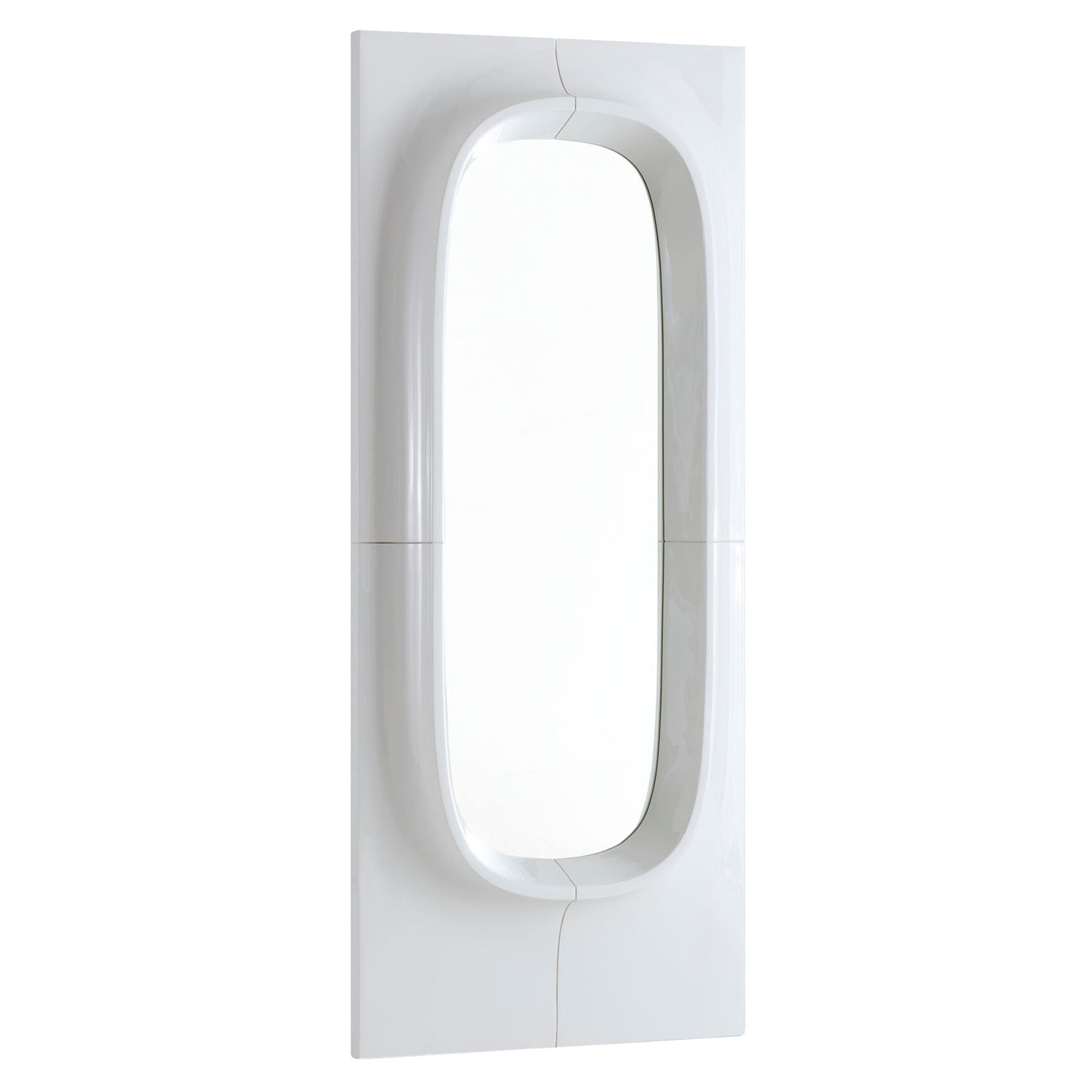 Porthole Mirror: Large - 76