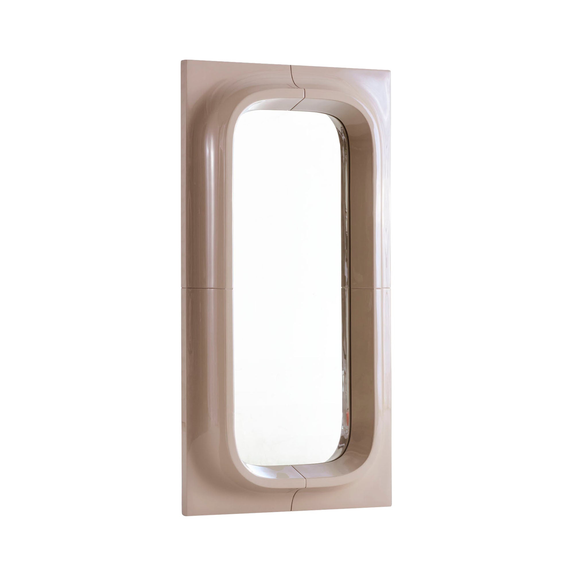 Porthole Mirror: Small - 51