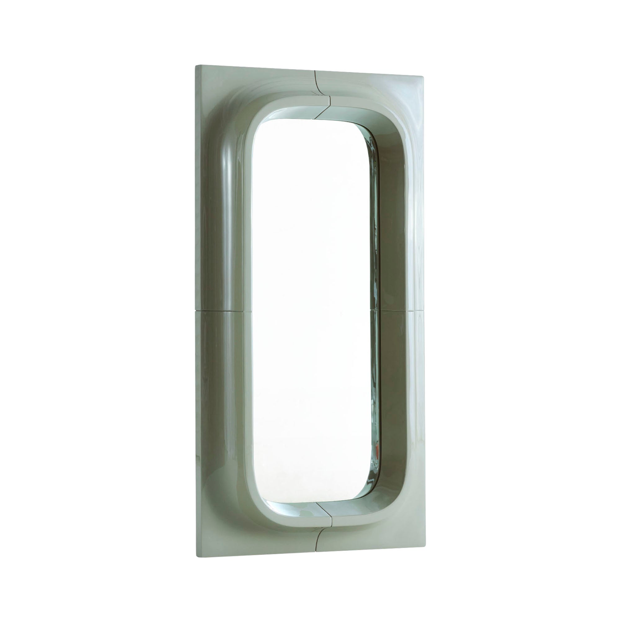 Porthole Mirror: Small - 51