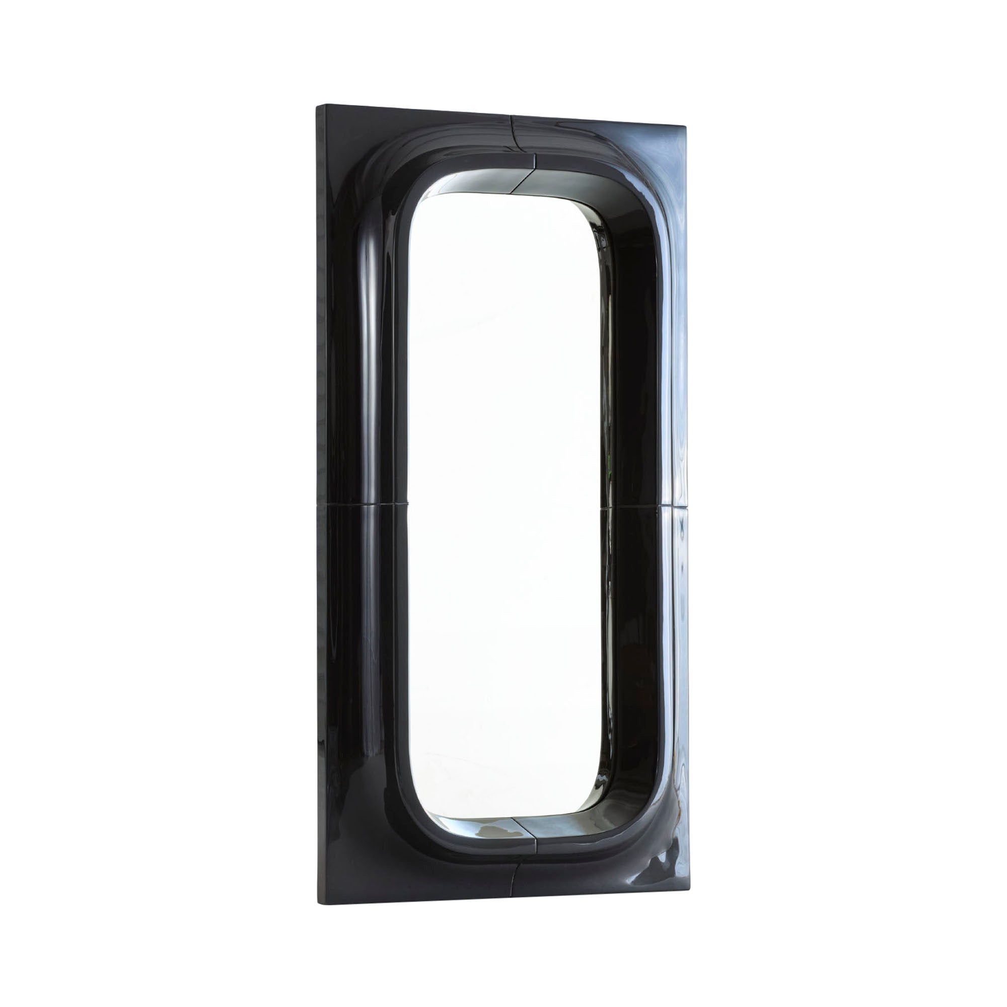Porthole Mirror: Small - 51