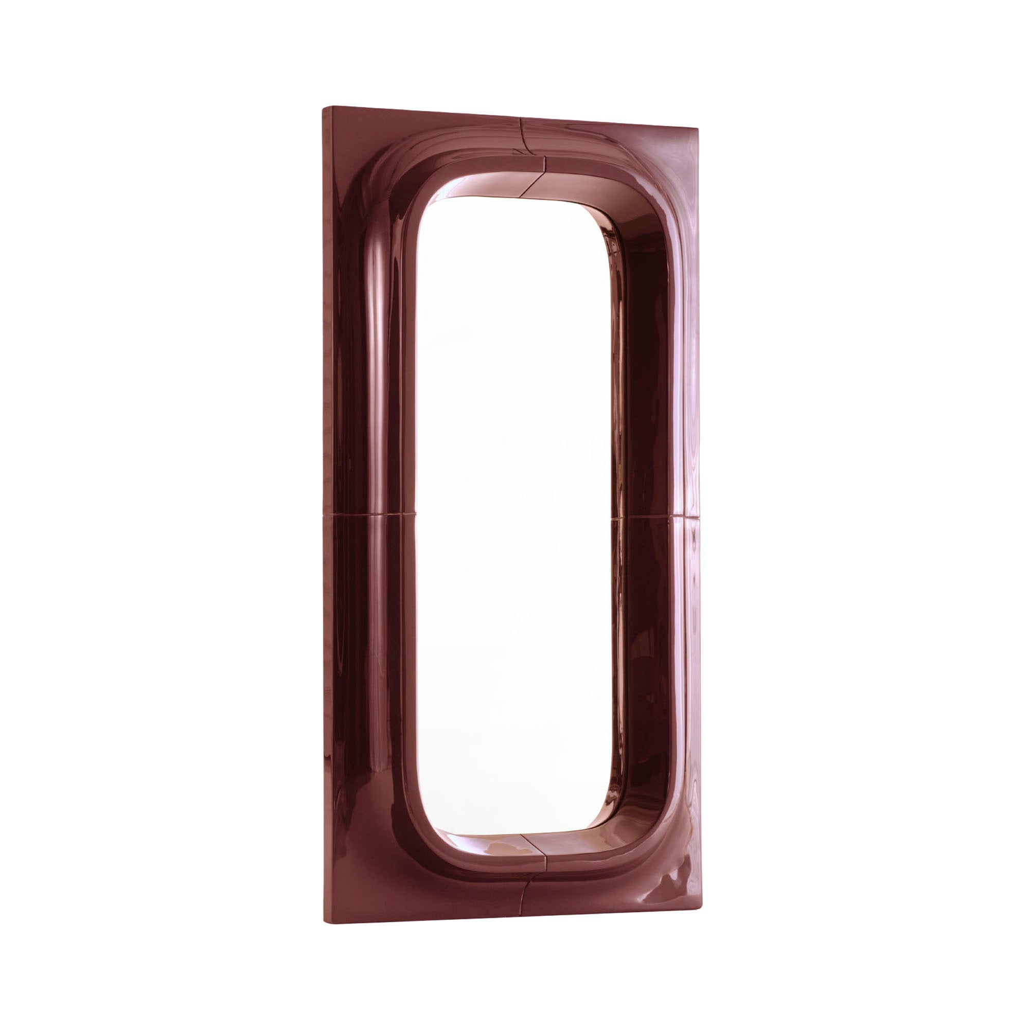 Porthole Mirror: Small - 51