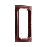Porthole Mirror: Small - 51