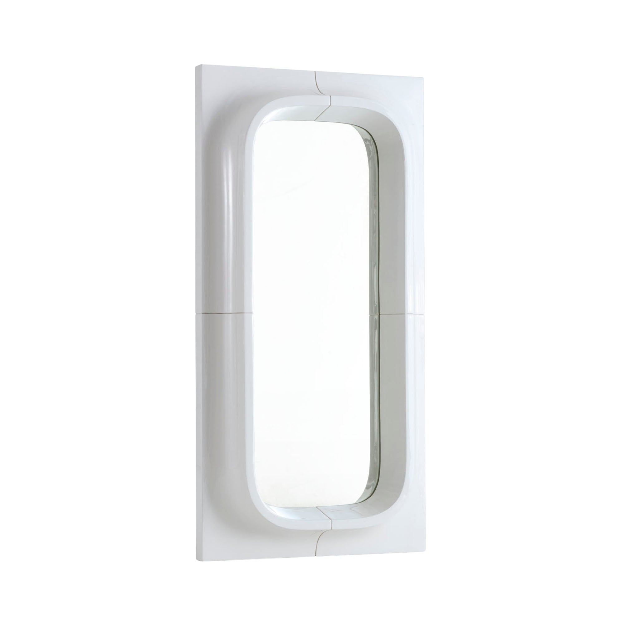 Porthole Mirror: Small - 51