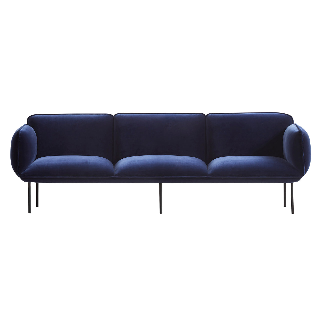 Nakki 3 Seater Sofa