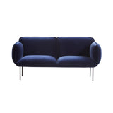 Nakki 2 Seater Sofa: Large - 70.9