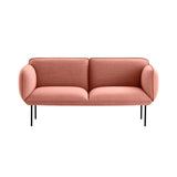 Nakki 2 Seater Sofa: Large - 70.9