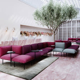 Nakki Lobby 1 Seater