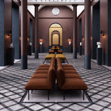 Nakki Lobby 1 Seater