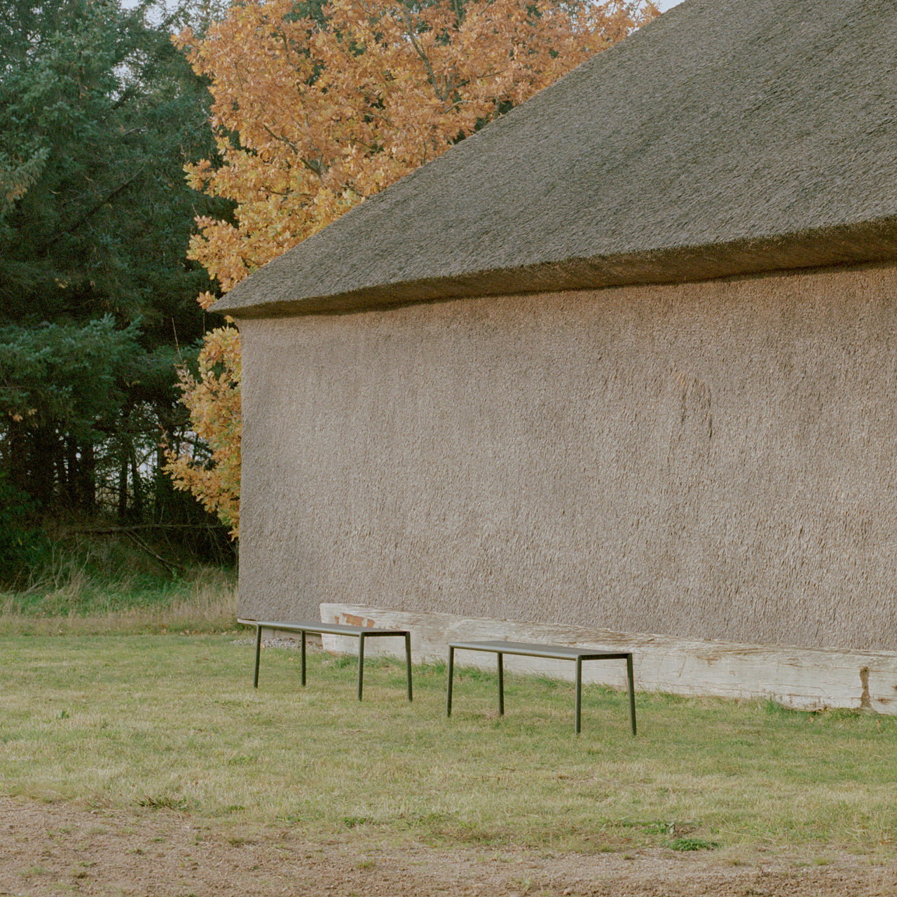 May Bench