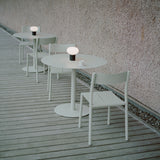 May Bistro Table