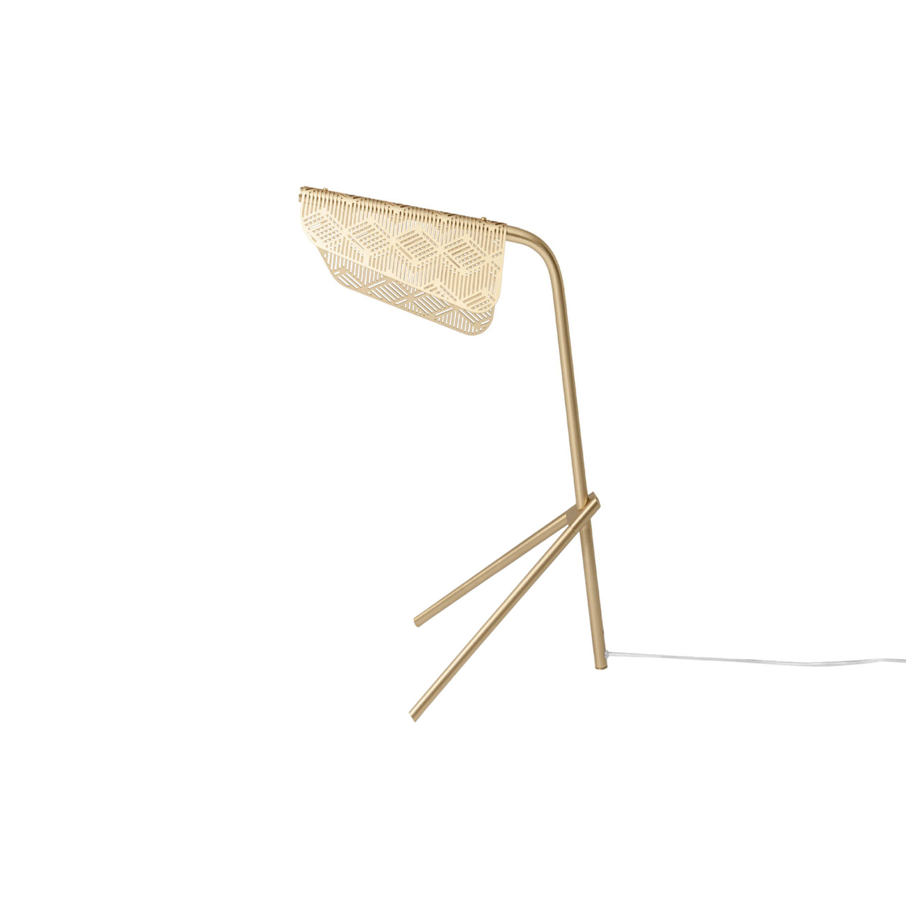 Mediterranea Table Lamp - Quick Ship
