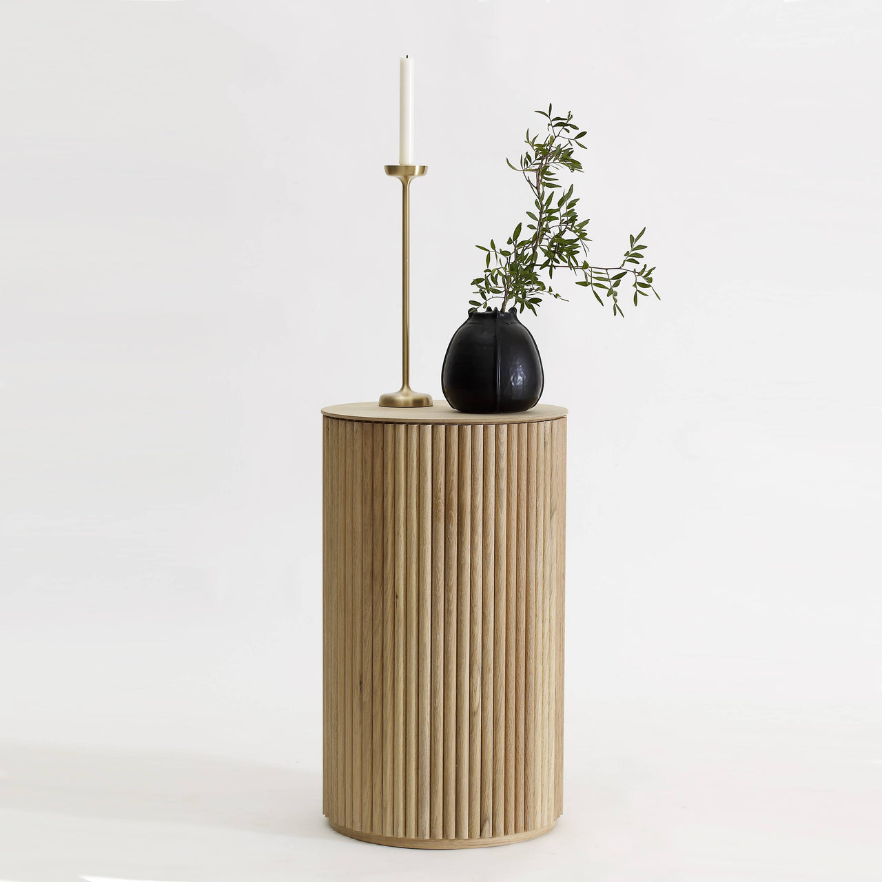 Petit Palais Side Table