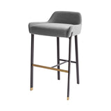 Blink Bar + Counter Stool: Bar
