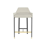 Blink Bar + Counter Stool: Counter