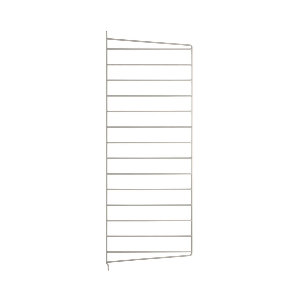 String System: Wall Panels + 1 + 29.5