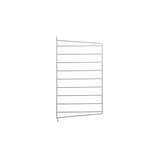 String System: Wall Panels + 1 + 19.7