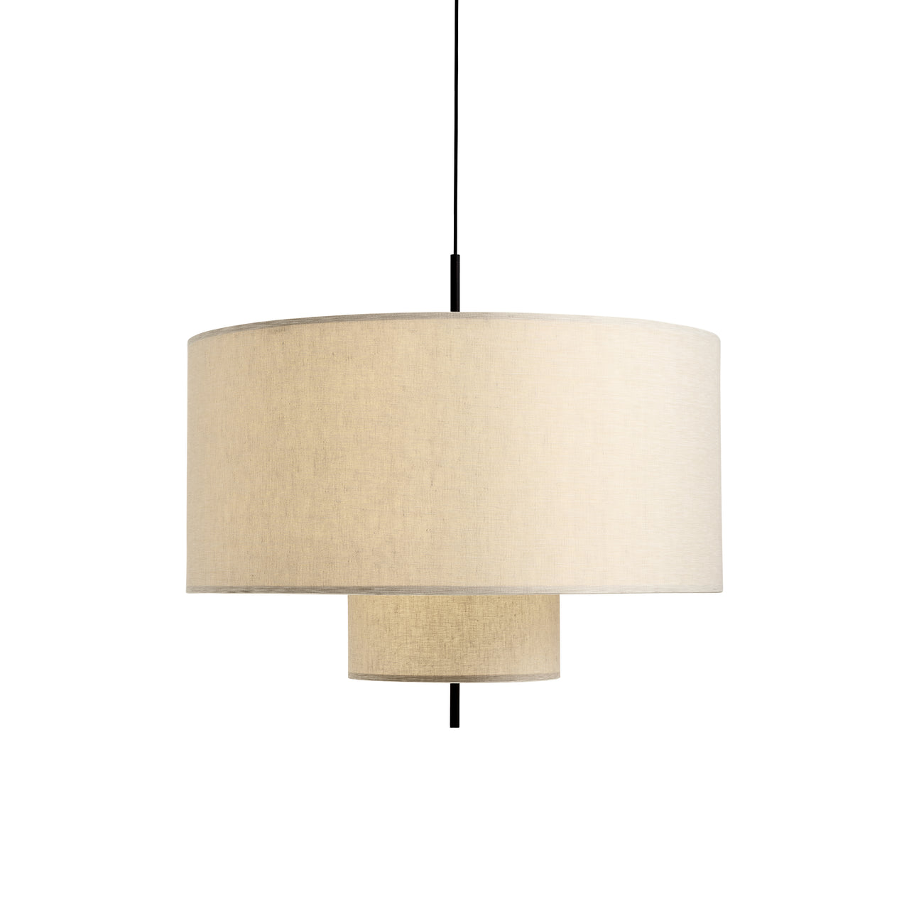 Margin Pendant Lamp: Large - 34.6
