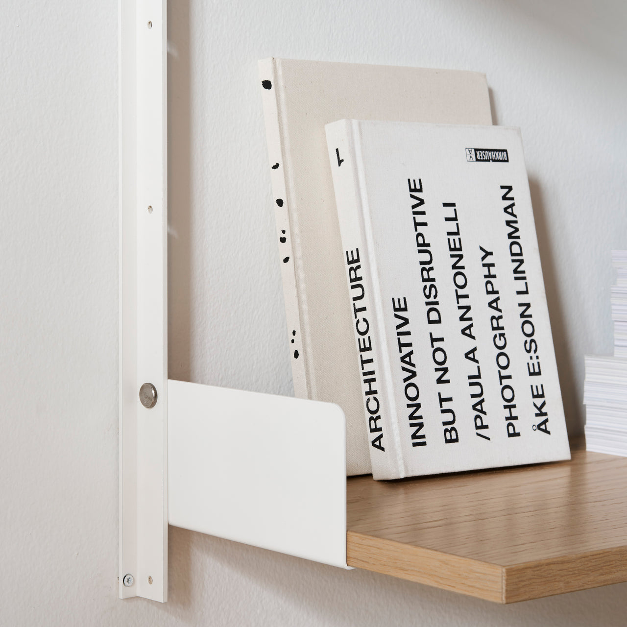 New Works Living Shelf
