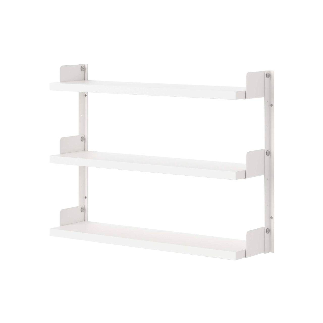 New Works Tea Shelf: White