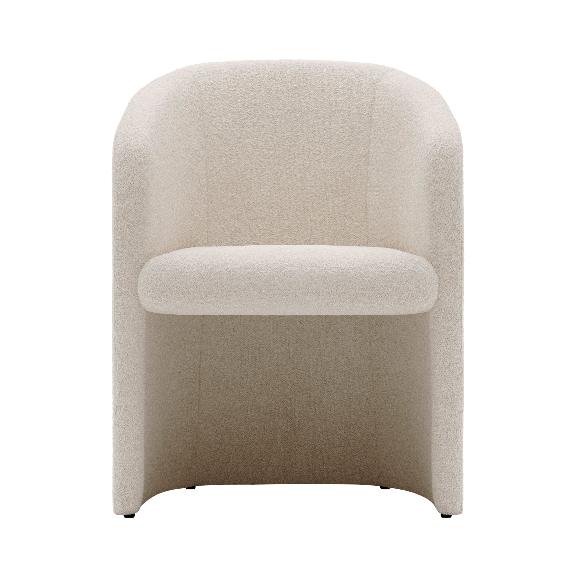 Covent Club Chair: Barnum Lana 24