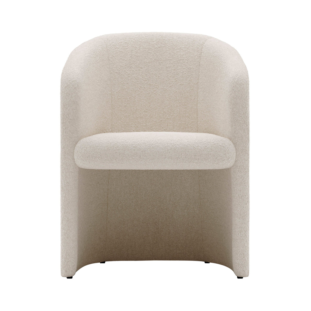 Covent Club Chair: Barnum Lana 24