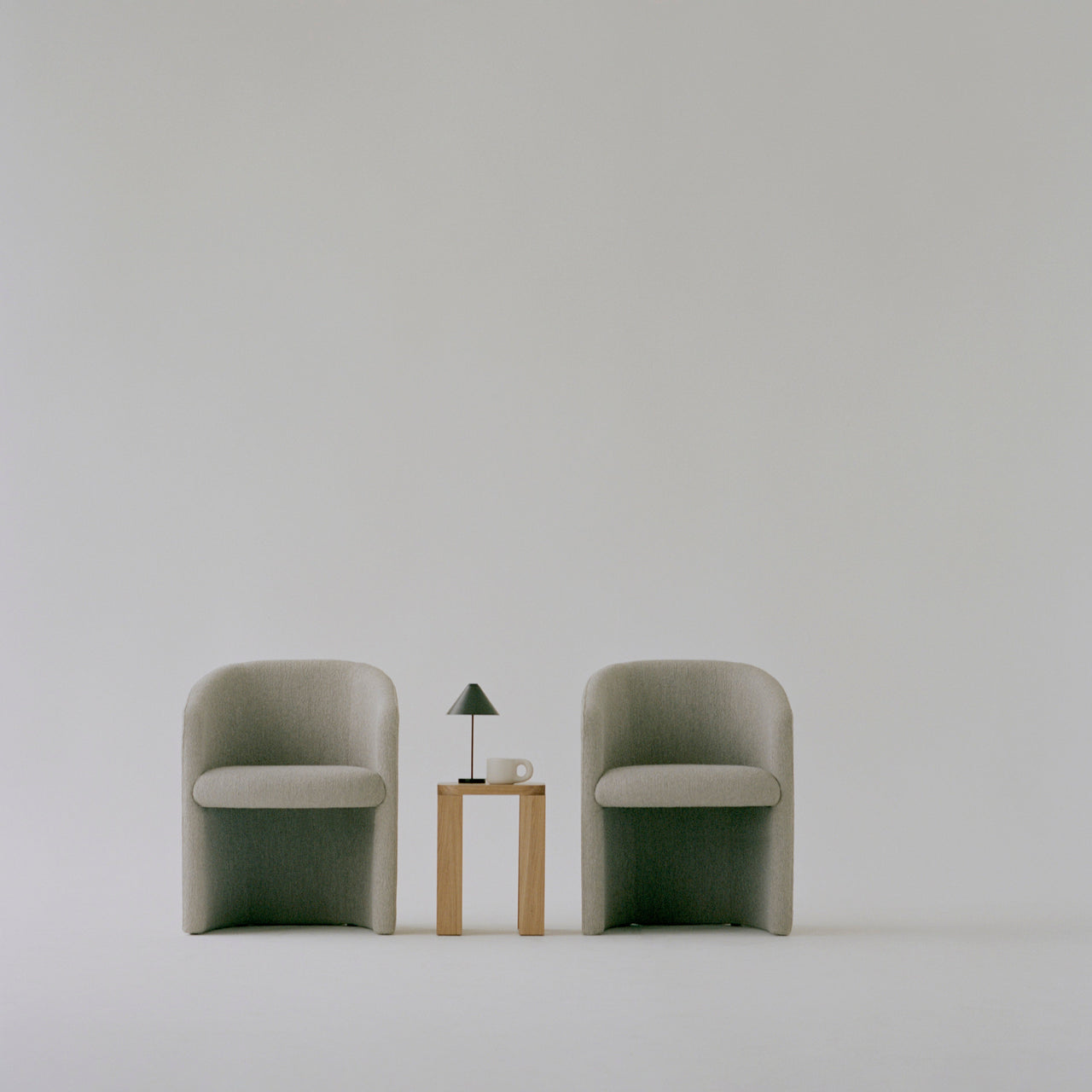 Covent Club Chair