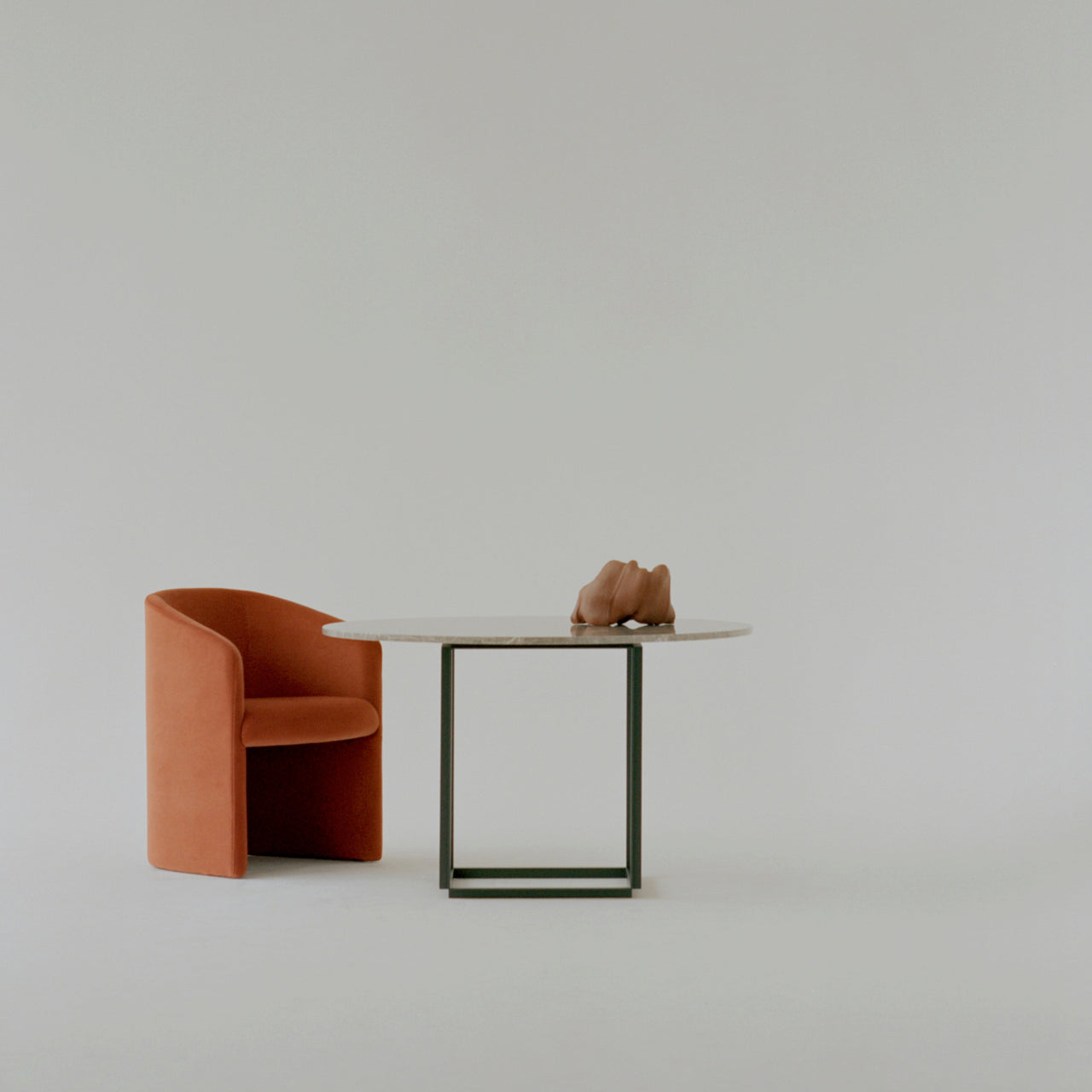 Covent Club Chair
