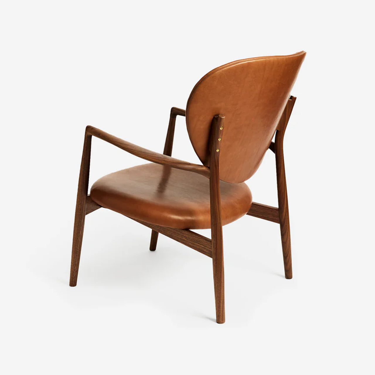 Medallion Chair