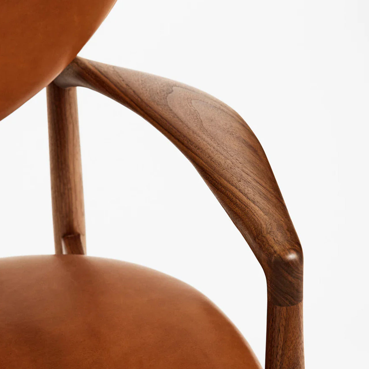 Medallion Chair