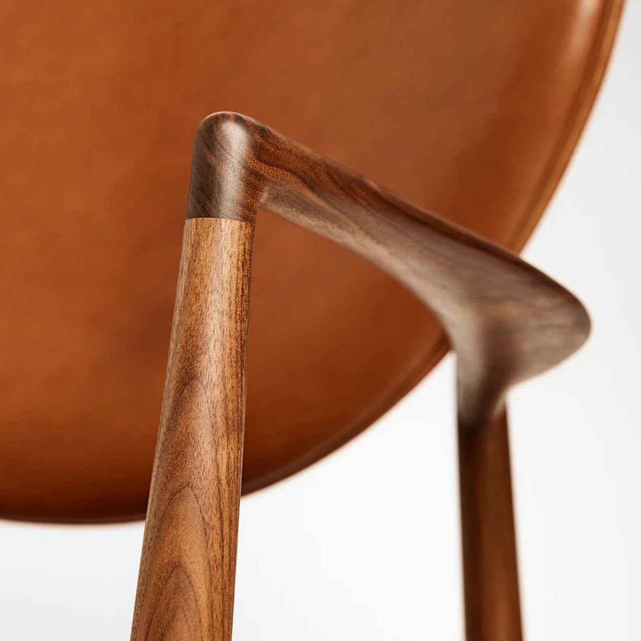 Medallion Chair