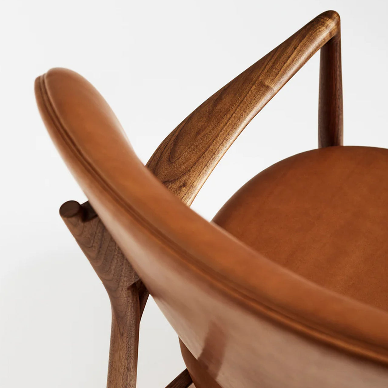 Medallion Chair