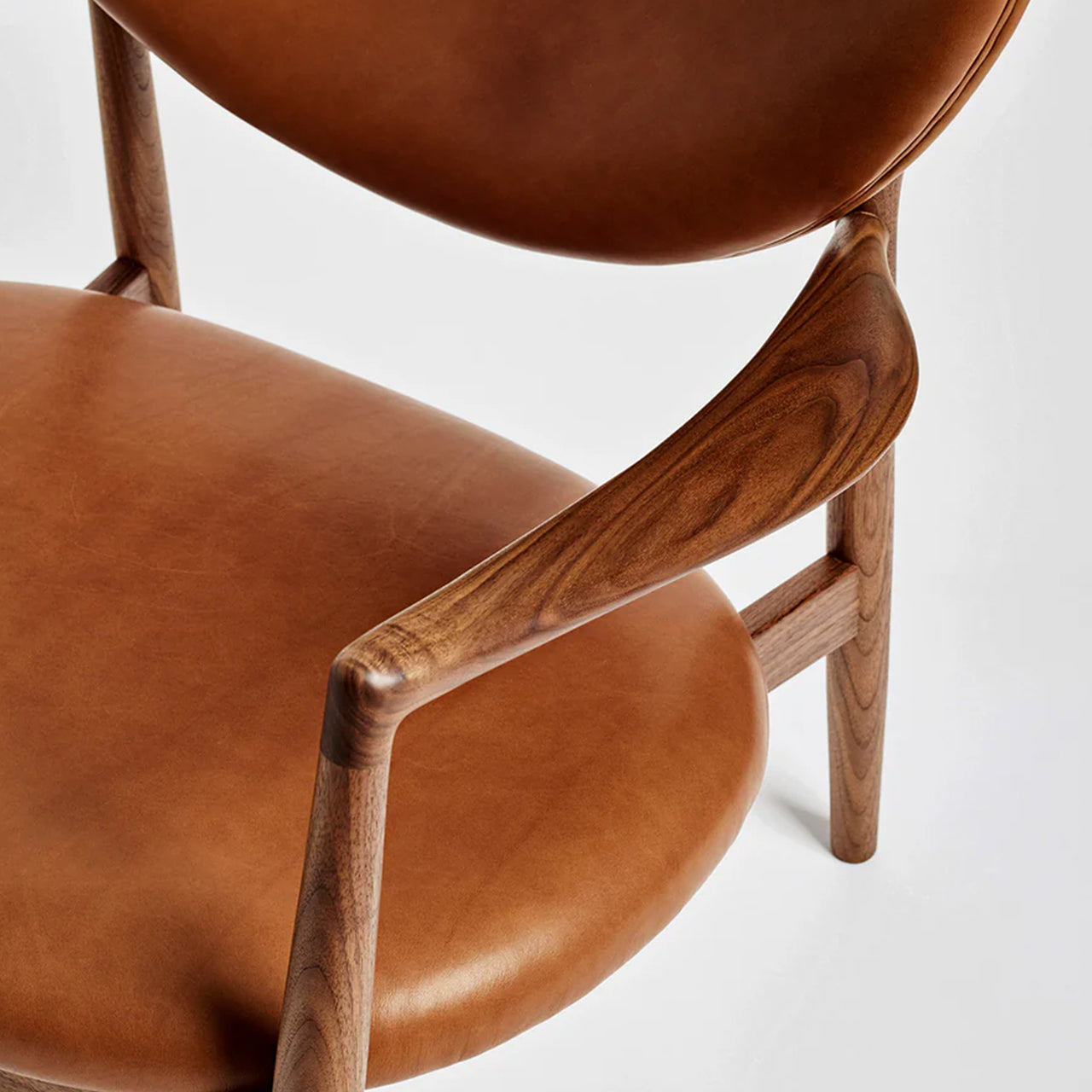 Medallion Chair