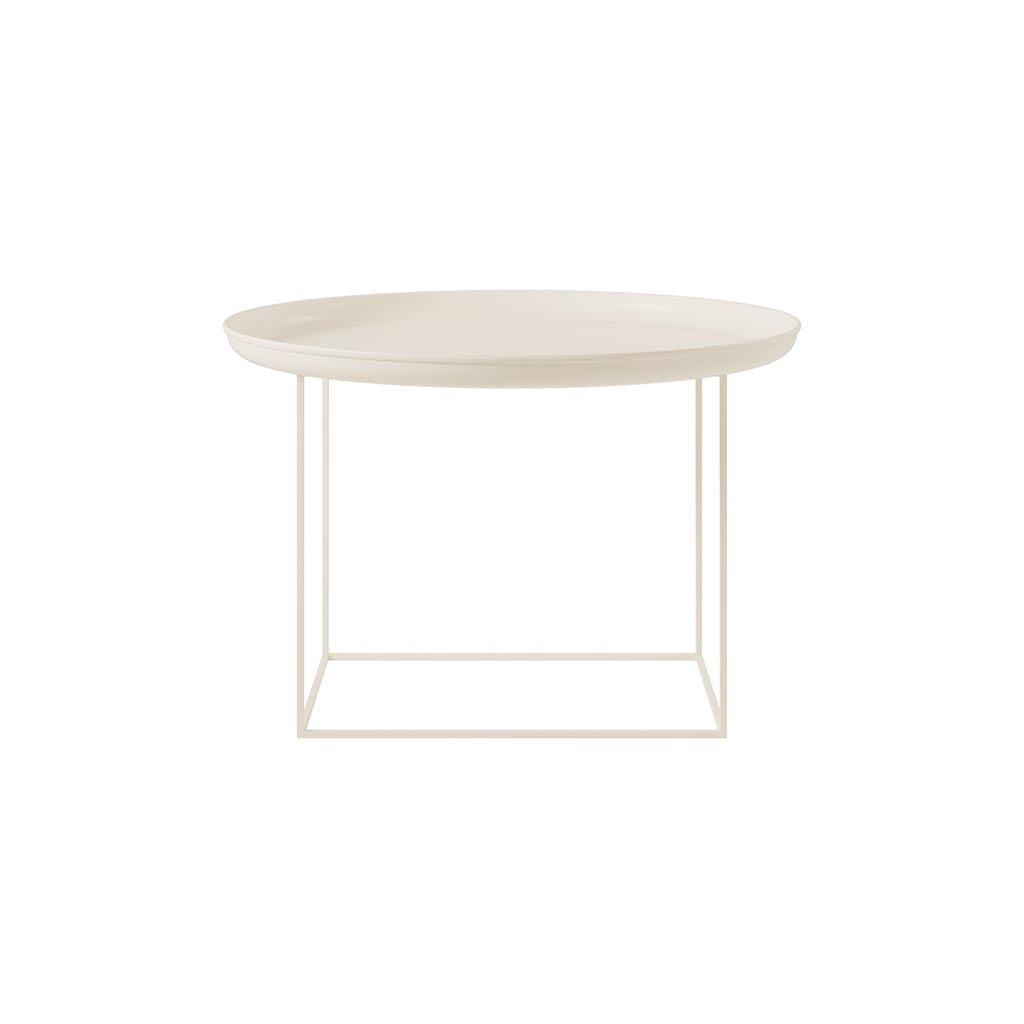 Duke Coffee Table: Medium +
