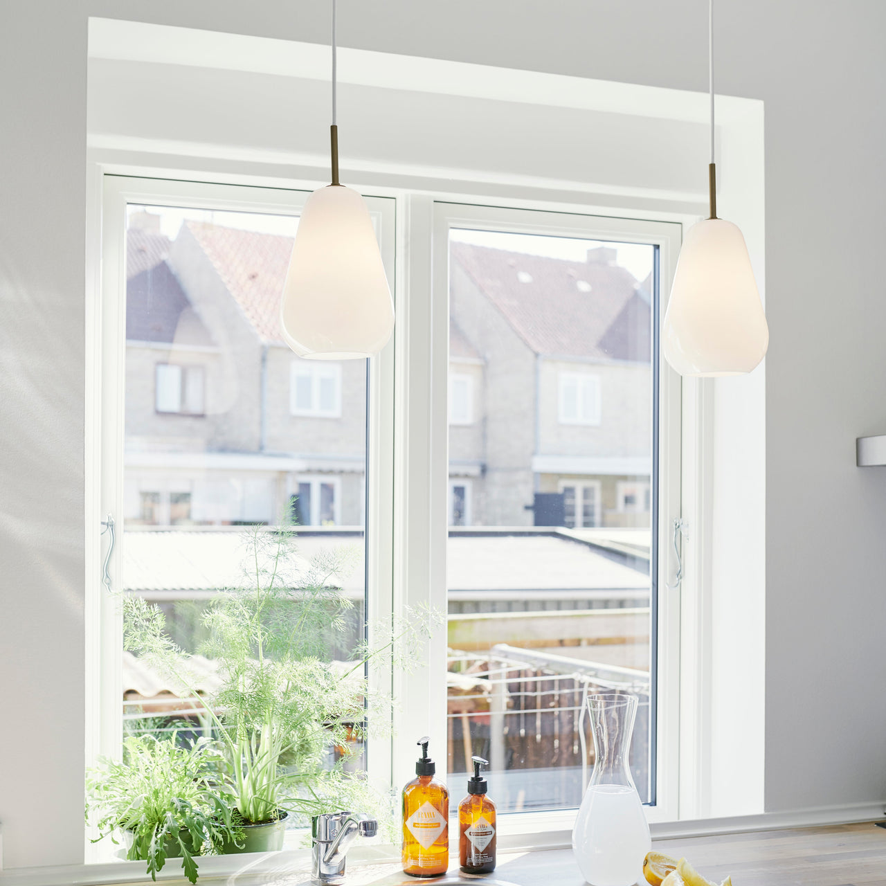 Anoli 1 Pendant