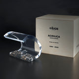 Acrilica Table Lamp: Marble - Limited Edition