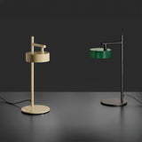 Berlin Table Lamp: Outdoor