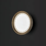 Berlin Wall Lamp