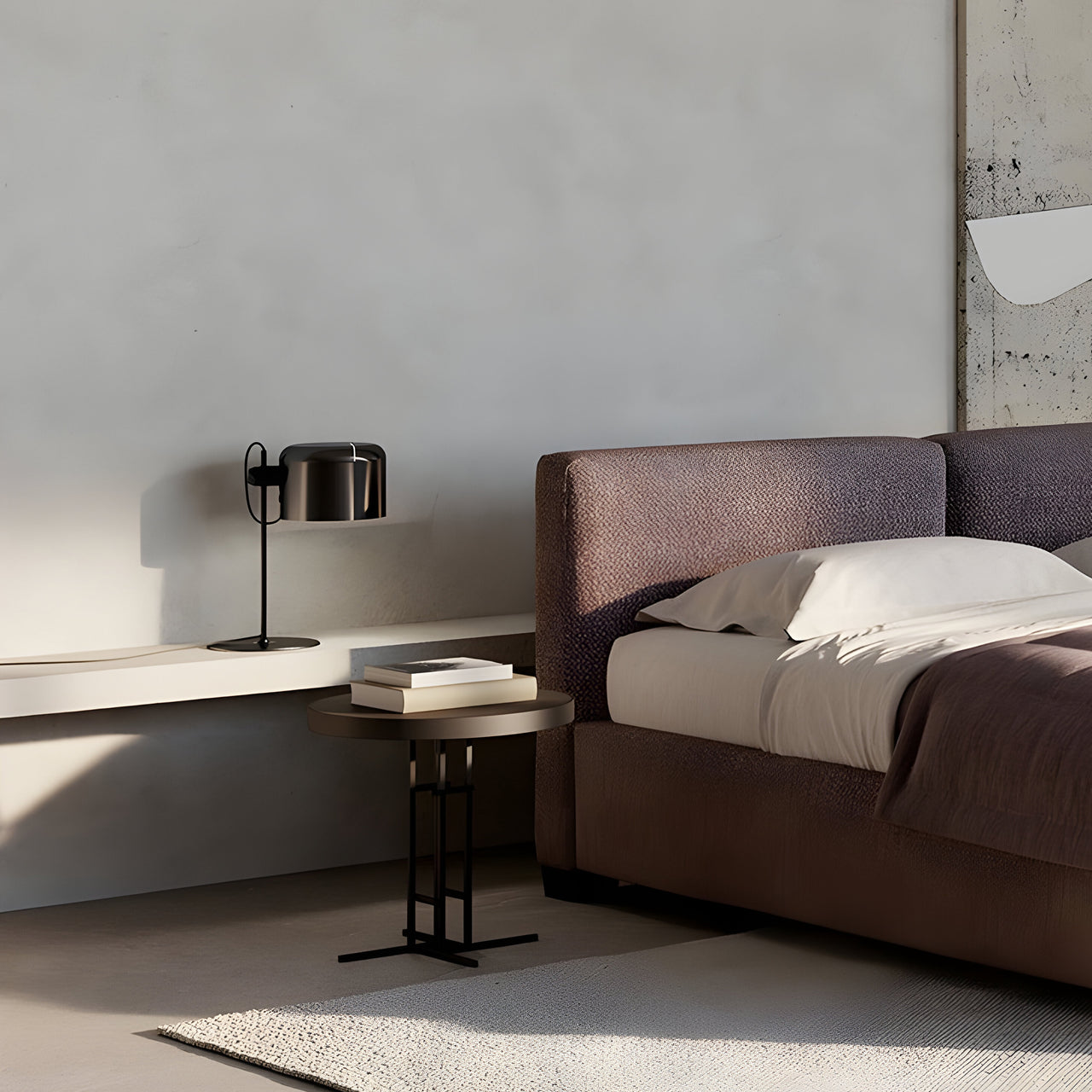 Coupé Table Lamp