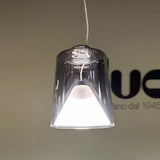 Lanterna + Lanternina Pendant Lamp