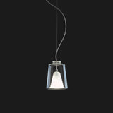 Lanterna + Lanternina Pendant Lamp