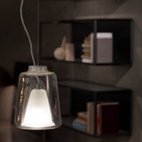 Lanterna + Lanternina Pendant Lamp