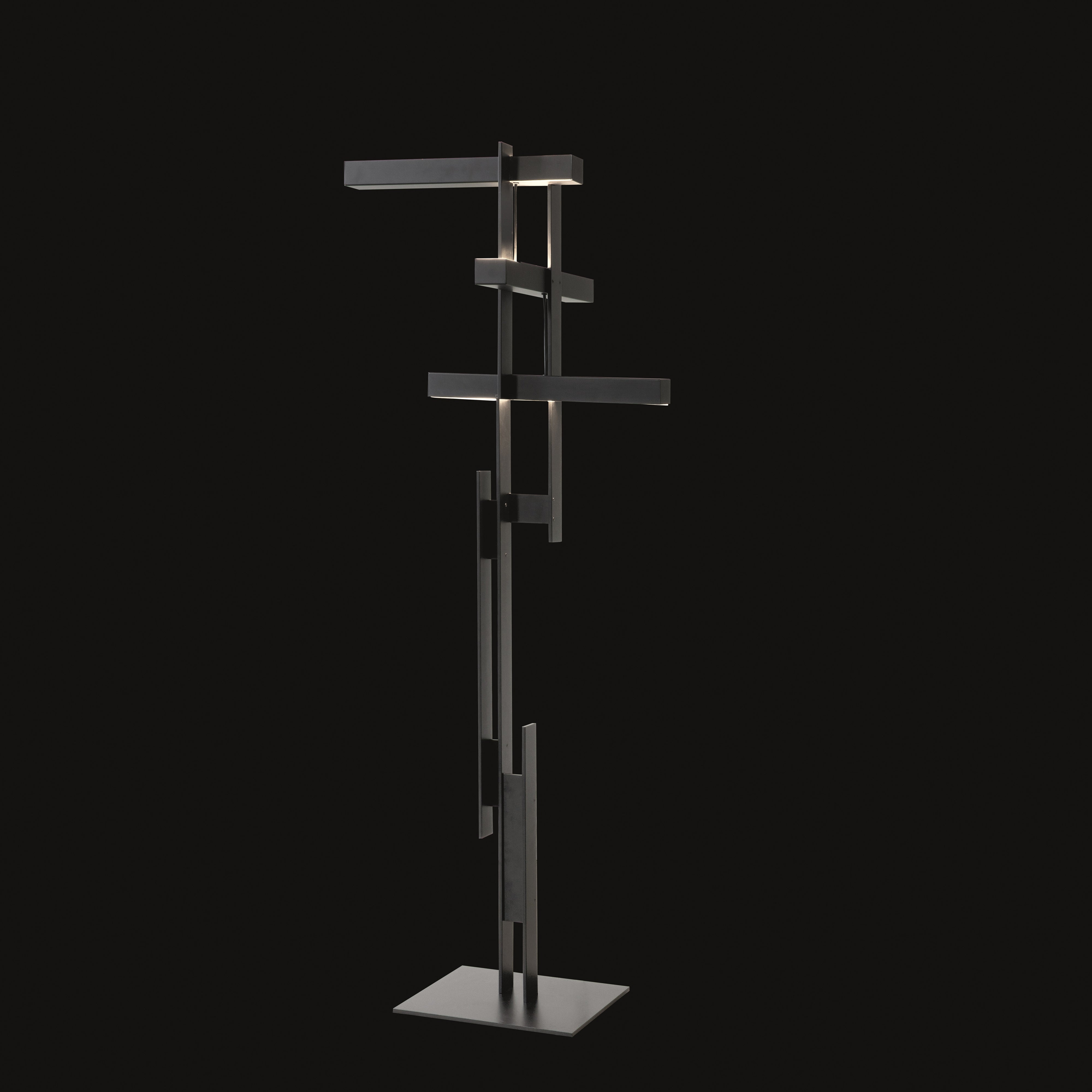Las Floor Lamp