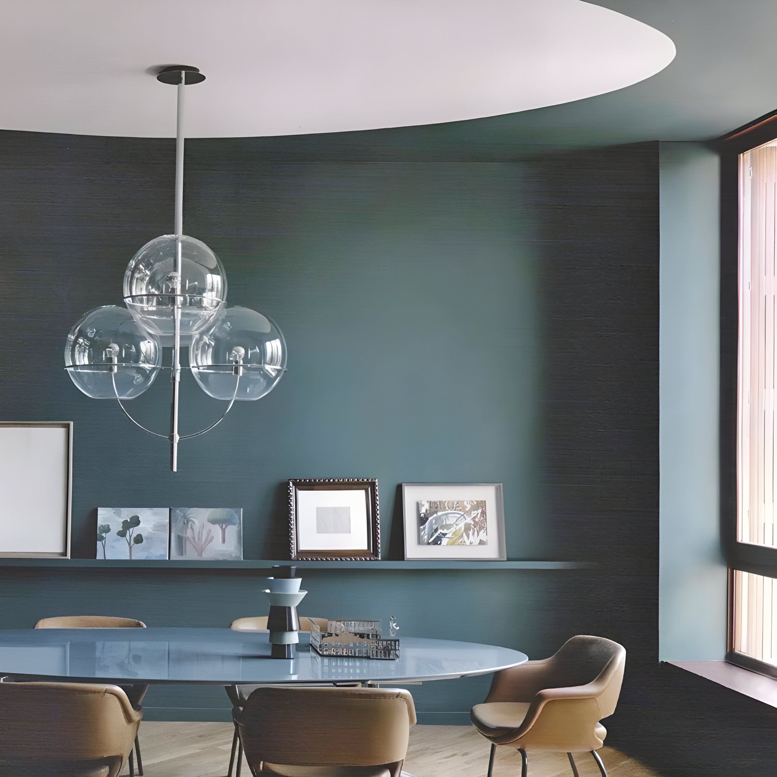 Lyndon Suspension Lamp