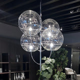 Lyndon Suspension Lamp